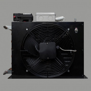 Система автономного охлаждения без емкости АО-БЕ CD8.4 (4500Вт)