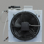 Система автономного охлаждения без емкости АО-БЕ CD11